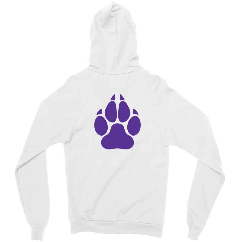 Boston Latin School Zipper Hoodie | Artistshot