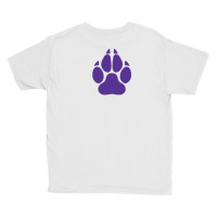 Boston Latin School Youth Tee | Artistshot