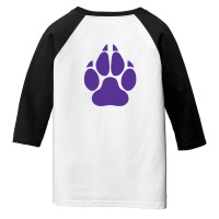 Boston Latin School Youth 3/4 Sleeve | Artistshot