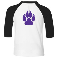 Boston Latin School Toddler 3/4 Sleeve Tee | Artistshot