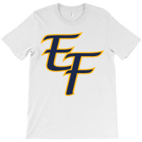 East Fairmont High School, Fairmont T-shirt | Artistshot