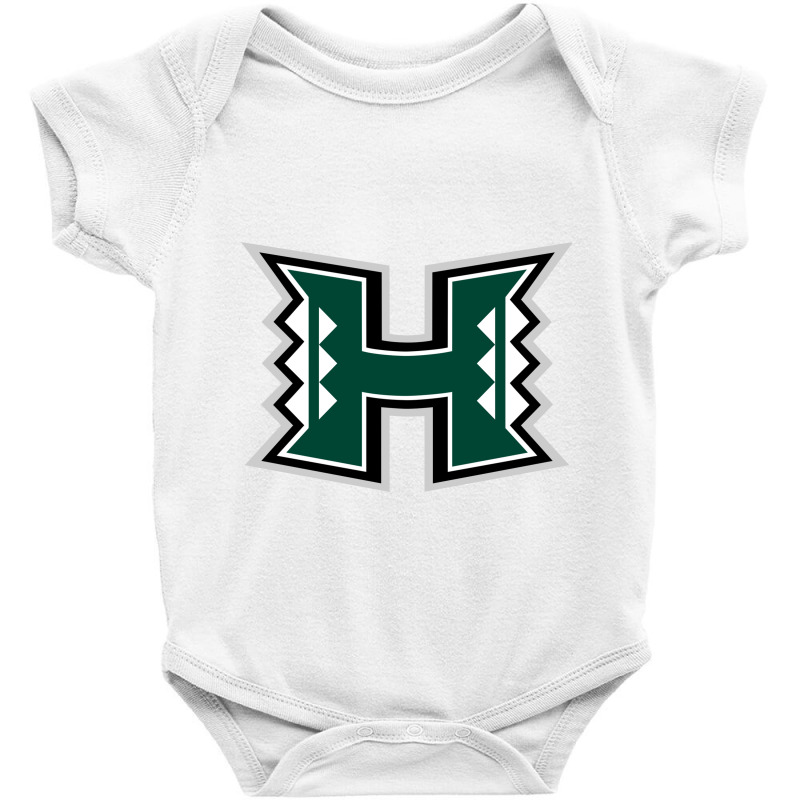 Hampshire High School, Romney Baby Bodysuit by BryantBlair | Artistshot