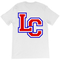 Lincoln County High School T-shirt | Artistshot