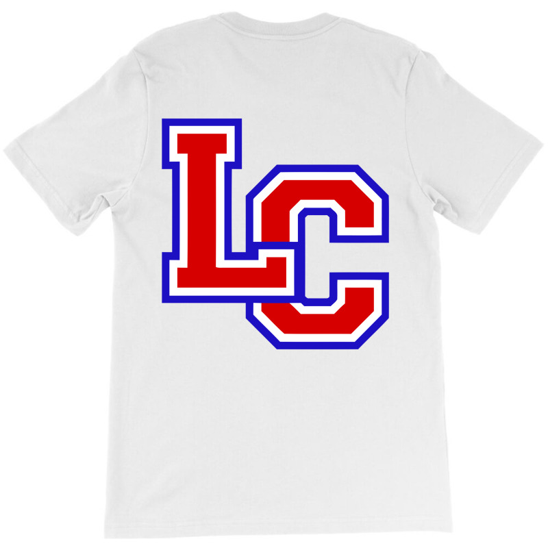 Lincoln County High School T-shirt | Artistshot