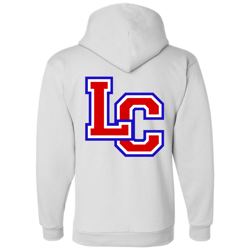 Lincoln County High School Champion Hoodie | Artistshot