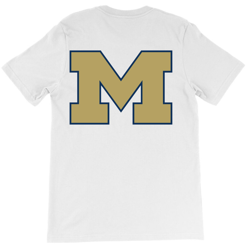 Magnolia High School, New Martinsville T-shirt | Artistshot