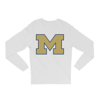 Magnolia High School, New Martinsville Long Sleeve Shirts | Artistshot