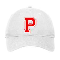 Parkersburg High School, Parkersburg Adjustable Cap | Artistshot