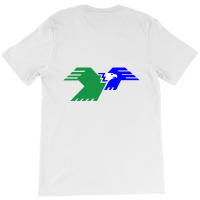 Robert C Byrd High School, Clarksburg T-shirt | Artistshot