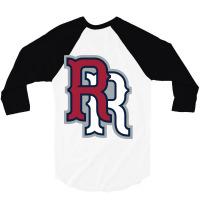 Round Rock High School1 3/4 Sleeve Shirt | Artistshot