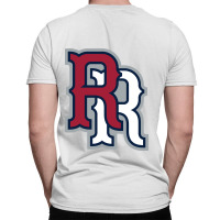 Round Rock High School1 Classic T-shirt | Artistshot