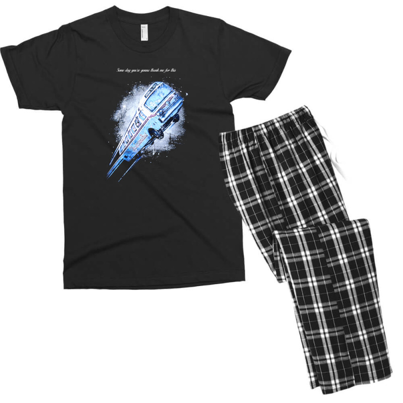 Love Men's T-shirt Pajama Set by Disgus_Thing | Artistshot