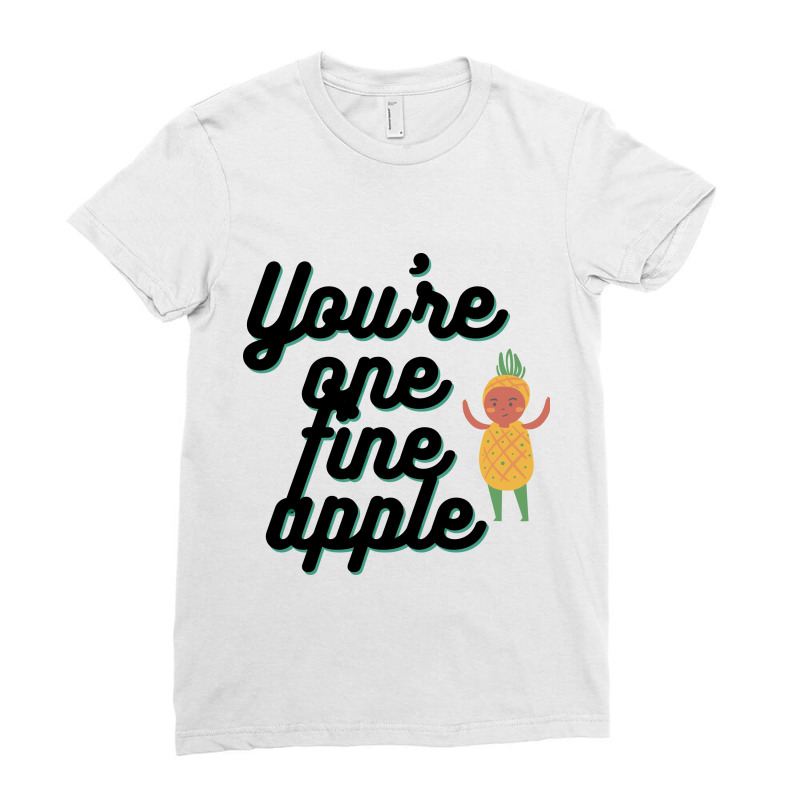 fine apple shirt