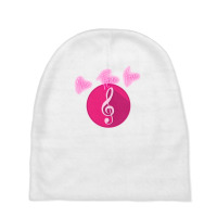 Music - One True Love! Baby Beanies | Artistshot