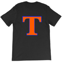 Tolsia High School T-shirt | Artistshot