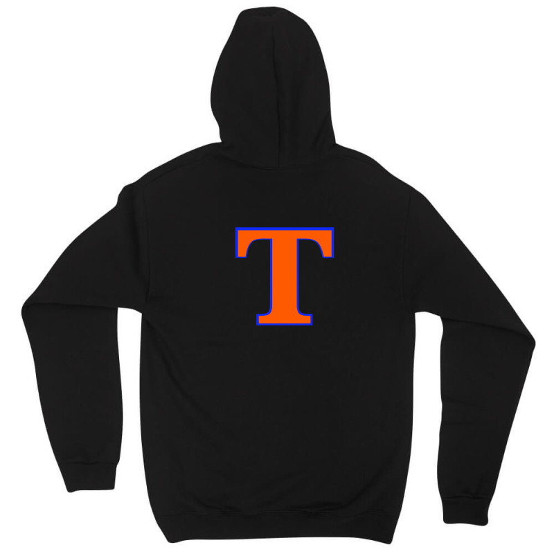 Tolsia High School Unisex Hoodie | Artistshot