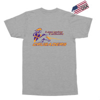 Lancaster Catholic High School Exclusive T-shirt | Artistshot