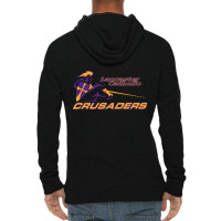 Lancaster Catholic High School Lightweight Hoodie | Artistshot