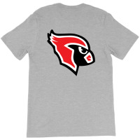 Lincoln High School Sports T-shirt | Artistshot