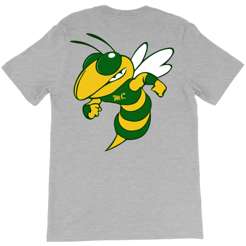 Marion Center Area School District T-shirt | Artistshot