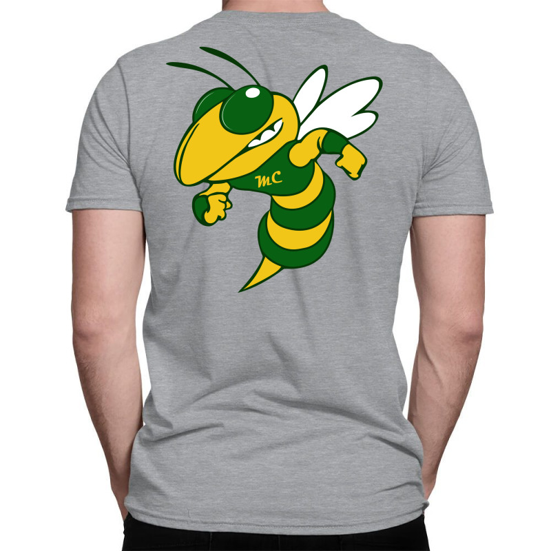 Marion Center Area School District Classic T-shirt | Artistshot