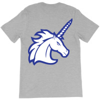 New Braunfels High School T-shirt | Artistshot