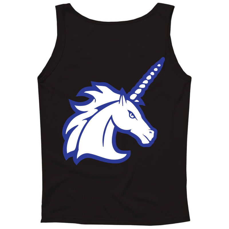 New Braunfels High School Tank Top | Artistshot