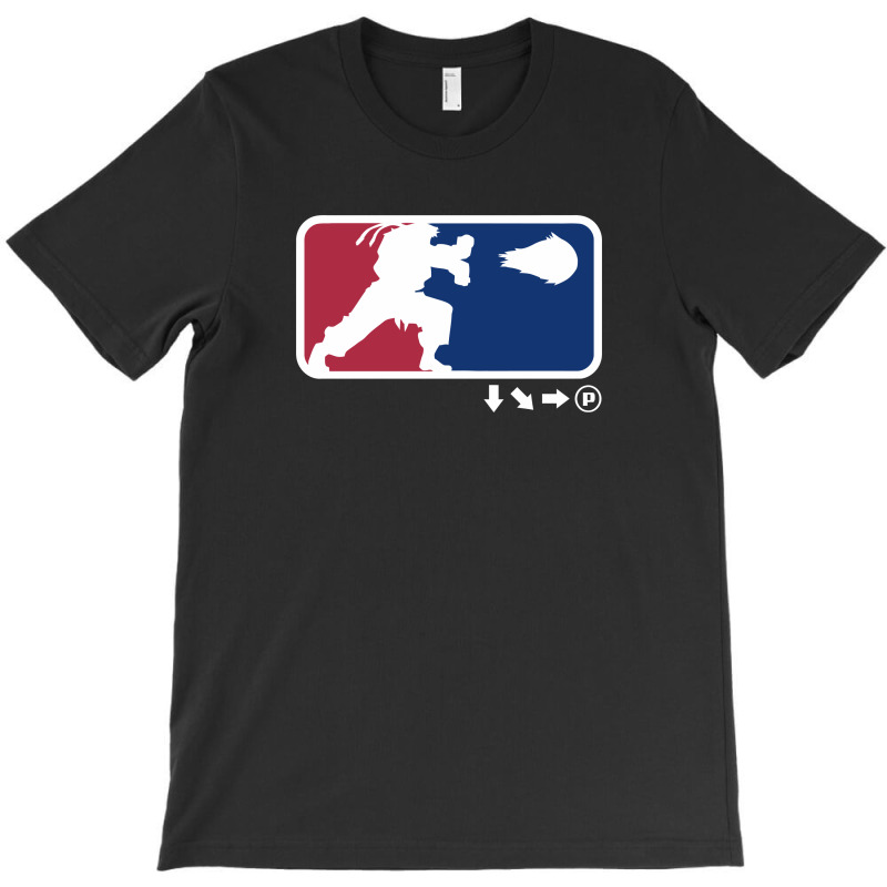 hadouken t shirt