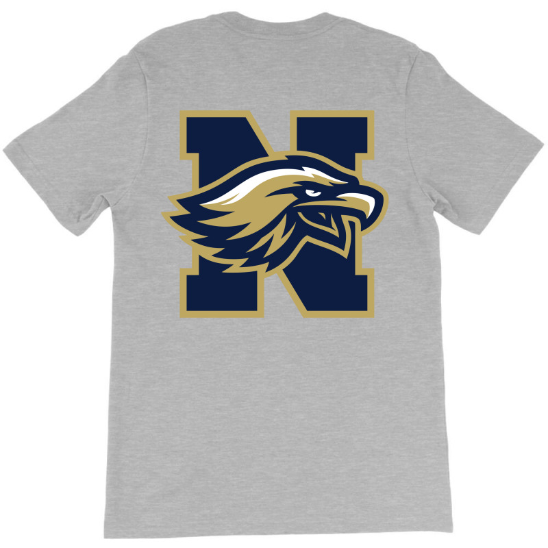 Newburgh Free Academy T-shirt | Artistshot