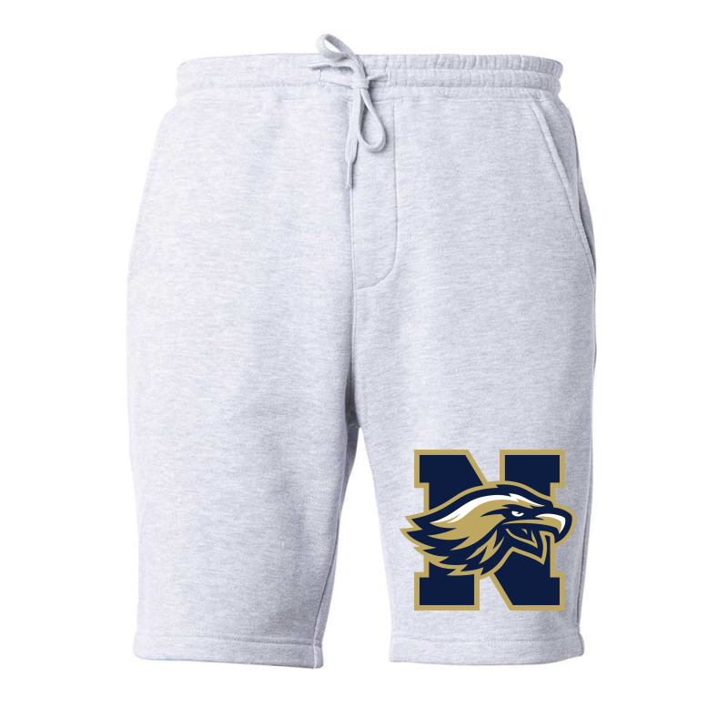 Newburgh Free Academy Fleece Short | Artistshot