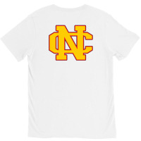 North Catholic High School V-neck Tee | Artistshot