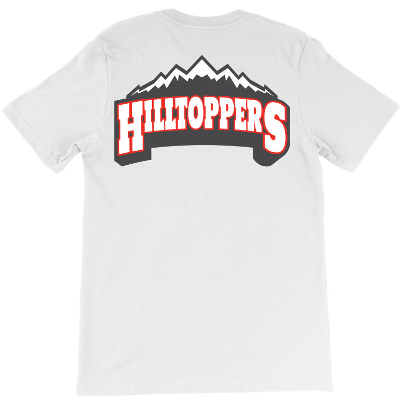 Westmont Hilltop School District T-shirt | Artistshot