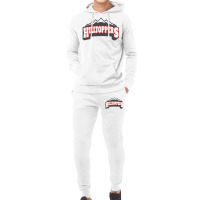 Westmont Hilltop School District Hoodie & Jogger Set | Artistshot