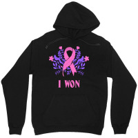 Breast Cancer Awareness T  Shirt Survivor Breast Cancer Awareness Desi Unisex Hoodie | Artistshot