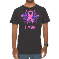 Breast Cancer Awareness T  Shirt Survivor Breast Cancer Awareness Desi Vintage T-shirt | Artistshot