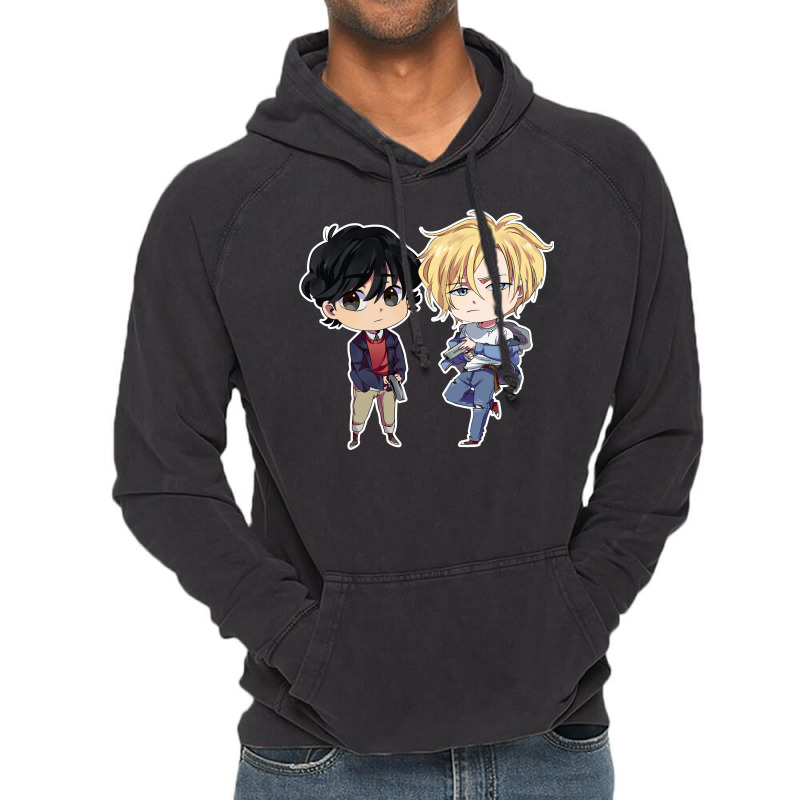 Banana fish online hoodie