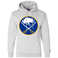 The-buffalo-sabres-pen Champion Hoodie | Artistshot