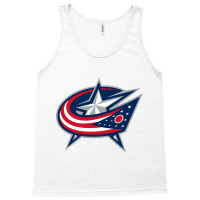 The-columbus-blue-jackets-pen Tank Top | Artistshot