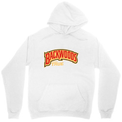 Backwoods always store true hoodie