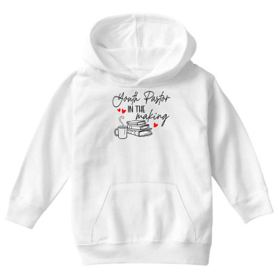 Youth Pastor In The Making Future Youth Pastor Student T Shirt Youth Hoodie Designed By Phuongdieu