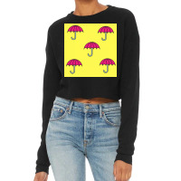 The Umbrellas Academy Cropped Sweater | Artistshot