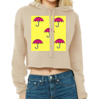 The Umbrellas Academy Cropped Hoodie | Artistshot