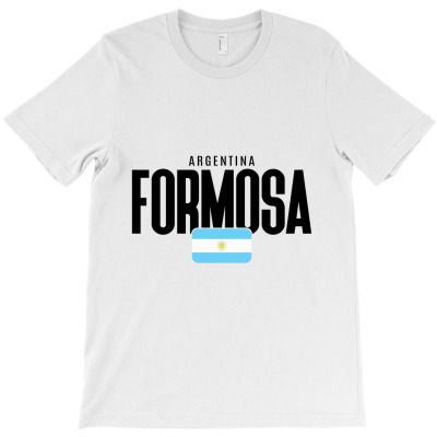 Formosa T-shirt Designed By Christensen Ceconello Lopes