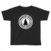 St Patrick S Day A Wee Bit O Wine Is Fine Irish Drinking Team Design 6 Toddler T-shirt | Artistshot