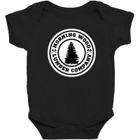 St Patrick S Day A Wee Bit O Wine Is Fine Irish Drinking Team Design 6 Baby Bodysuit | Artistshot