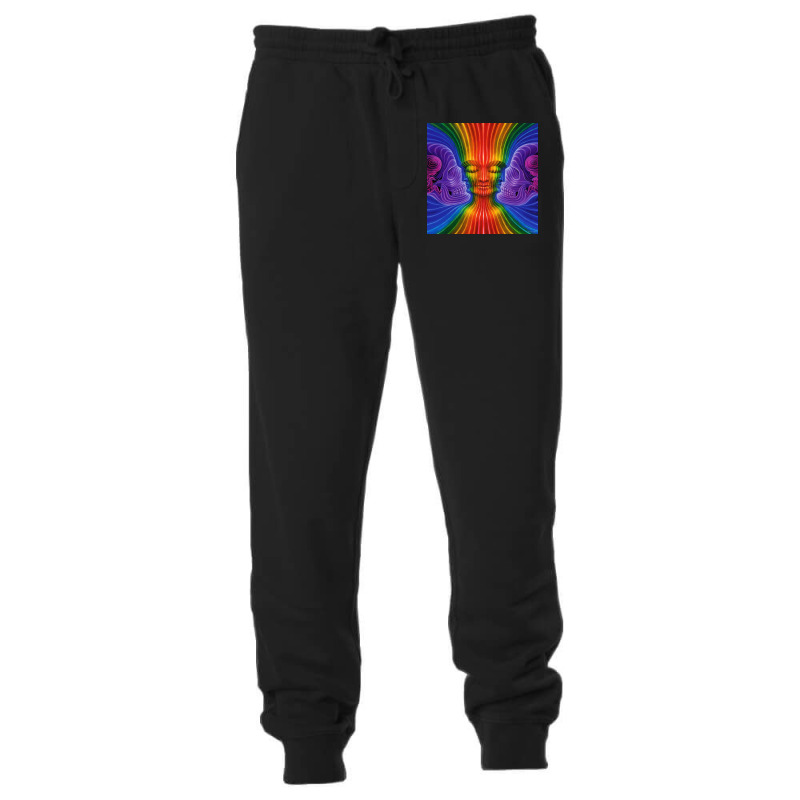 #a Lex Interbeing Tour Dates 2022 Waldjinah Unisex Jogger by alexanderchloe | Artistshot