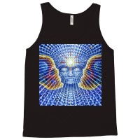 #a Lex Diamond Tour Dates 2022 Waldjinah Tank Top | Artistshot