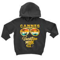 Cannes T  Shirt Dream Vacation In Cannes, France T  Shirt Toddler Hoodie | Artistshot