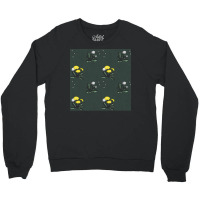 Dandelions T  Shirt In The Weeds T  Shirt Crewneck Sweatshirt | Artistshot