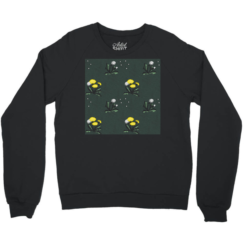 Dandelions T  Shirt In The Weeds T  Shirt Crewneck Sweatshirt by graysonmante940 | Artistshot